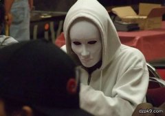 德扑玩家常说的5大谎言