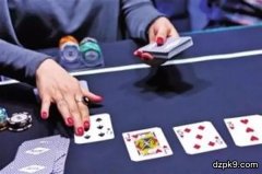 底池赔率新手指南