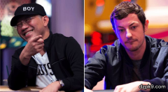 Tom Dwan被Paul Phua吊打