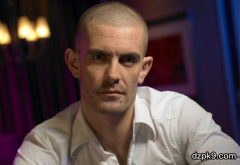 小球扑克与大丹犬