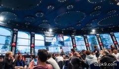 27挑衅AK的疯狂诈唬局，没点胆识都不敢这么玩德