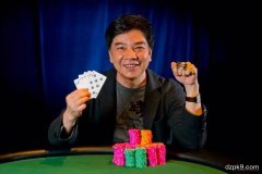 如何打好手牌QQ——老邱经典实战牌例