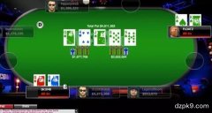 Thomas‘FLOATZ’Cannuli获WSOP线上无限德州赛冠军