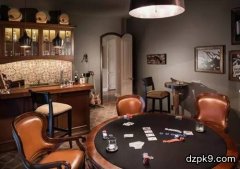 新冠肺炎疫情下的美国，娱乐场重新开业