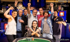 Q高抓诈，一次让人无言以对的世界级跟注