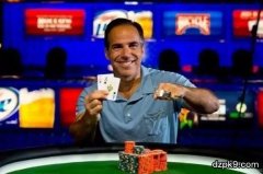 致命暗三！决赛桌小Set怼上大Set