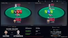 业余玩家可以从Galdfond那近3万手单挑里学到什么