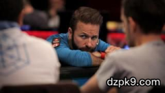 Daniel Negreanu教你如何跟上潮流，玩出最IN的锦标赛