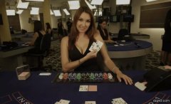 为什么澳门娱乐场不让拍照？