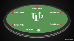 短牌德州和普通德州扑克的区别