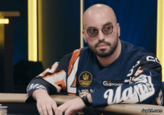 Bryn Kenney叫板Phil Hellmuth：请证明你是史上最强牌