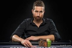 2010WSOP主赛冠军Jonathan Duhamel被指性侵