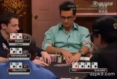 潮湿面是什么意思？