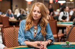 红桃皇后：和Lynn Gilmartin一起聊聊女士冠军赛