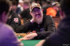 对手又松又凶，没位置该怎么办？