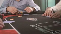 每年打6万手牌的职业德州扑克手的心得