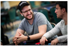 德扑圈玩家向你揭露真实的豪客赛，简直像是鱼