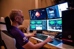 玩线上扑克如何辨别职业牌手和业余玩家