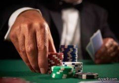 最容易继续下注的例子