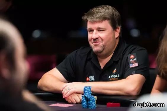 Chris Moneymaker
