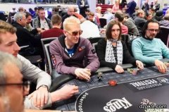 线上百万赛VS线下百万赛：来自PokerStars职业牌手