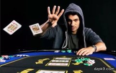 德州扑克和投资的相似之处