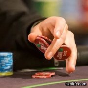 奥马哈PLO的起手牌选择