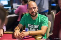 6高vs5高，打到摊牌你猜谁赢了？