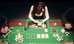 当出现这20种情况时，你就该离开牌桌！