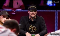 Phil Hellmuth