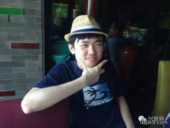 德州扑克中的创业人生