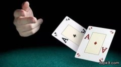 德州扑克的必胜法则