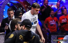 长期下来德州扑克运气是均等的吗？