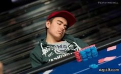 睡眠对打牌的影响