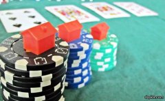 献给那些想打职业扑克的玩家