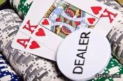 德州扑克的运气和技术，哪个占比更大？