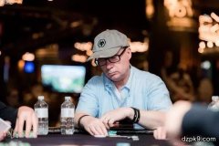 牌手要明白什么时候该打、什么时候该弃牌