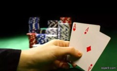 两头顺全下诈唬撞AA