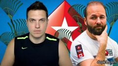 撩完Dwan又惹丹牛，Doug Polk你咋不上天呢？