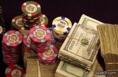 德州扑克可以升级别打吗？