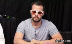 德扑大神Ryan Fee讲述牌技的提高过程