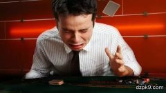 为什么打牌时同一个错误会一犯再犯？