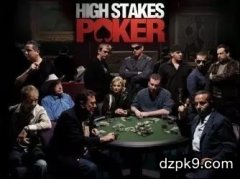 这手牌改变了两名牌手的人生