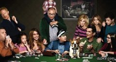 现场扑克的牌局选择