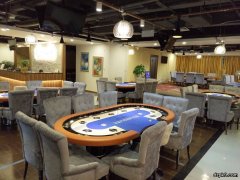 德扑俱乐部有哪些？