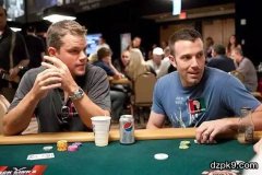 博弈人生之德州扑克——心灵的力量