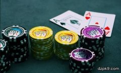 德州扑克故事（3）-破产阶段来了