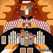 这7条德扑牌技以外的建议，你也来听听