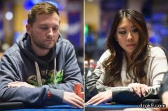 明明是两手超强牌，为什么没有打起来？