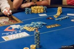 提升德扑水平最容易被忽视的两点